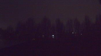 Weather camera view of Hayes Freedom HS.