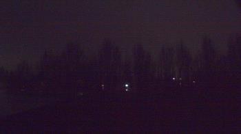 Weather camera view of Hayes Freedom HS.