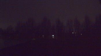 Weather camera view of Hayes Freedom HS.