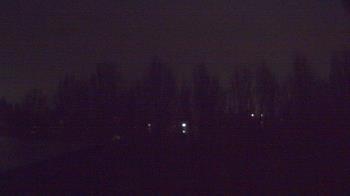 Weather camera view of Hayes Freedom HS.