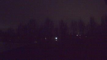 Weather camera view of Hayes Freedom HS.