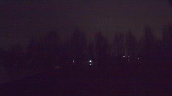 Weather camera view of Hayes Freedom HS.