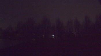 Weather camera view of Hayes Freedom HS.