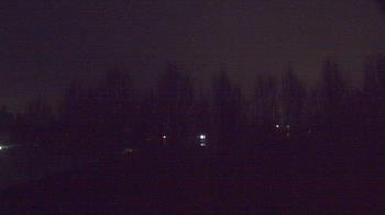 Weather camera view of Hayes Freedom HS.