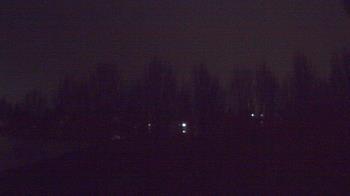 Weather camera view of Hayes Freedom HS.