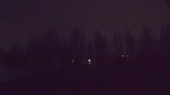 Weather camera view of Hayes Freedom HS.