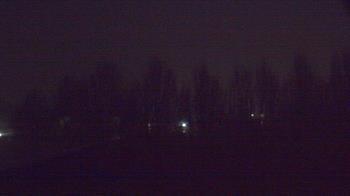 Weather camera view of Hayes Freedom HS.