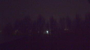 Weather camera view of Hayes Freedom HS.