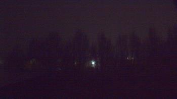 Weather camera view of Hayes Freedom HS.