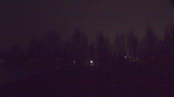 Weather camera view of Hayes Freedom HS.