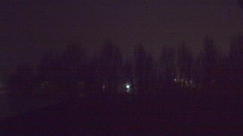 Weather camera view of Hayes Freedom HS.