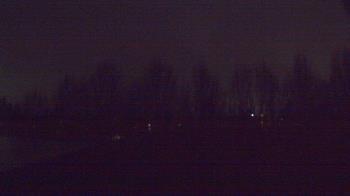 Weather camera view of Hayes Freedom HS.