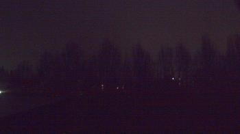 Weather camera view of Hayes Freedom HS.