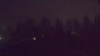 Weather camera view of Hayes Freedom HS.