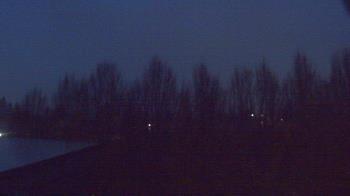 Weather camera view of Hayes Freedom HS.