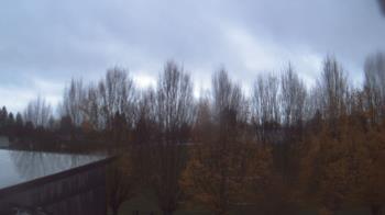 Weather camera view of Hayes Freedom HS.