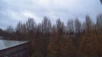 Weather camera view of Hayes Freedom HS.