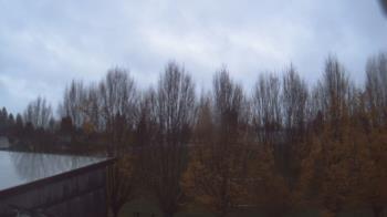 Weather camera view of Hayes Freedom HS.