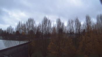 Weather camera view of Hayes Freedom HS.