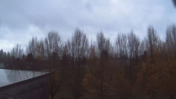 Weather camera view of Hayes Freedom HS.