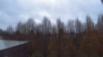 Weather camera view of Hayes Freedom HS.