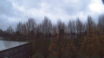 Weather camera view of Hayes Freedom HS.