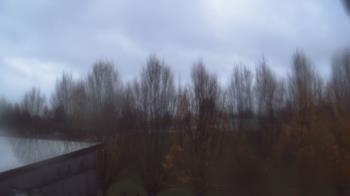 Weather camera view of Hayes Freedom HS.