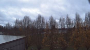 Weather camera view of Hayes Freedom HS.