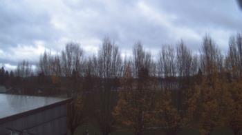 Weather camera view of Hayes Freedom HS.