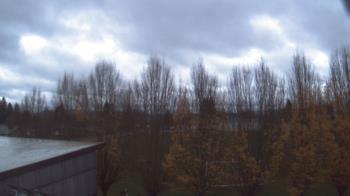 Weather camera view of Hayes Freedom HS.