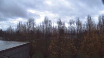 Weather camera view of Hayes Freedom HS.