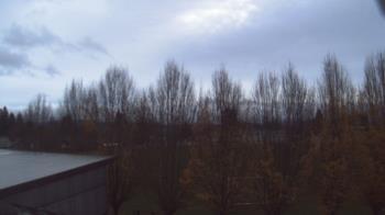 Weather camera view of Hayes Freedom HS.