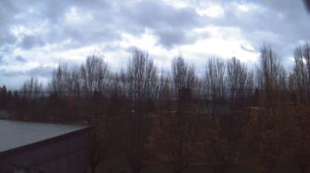 Weather camera view of Hayes Freedom HS.