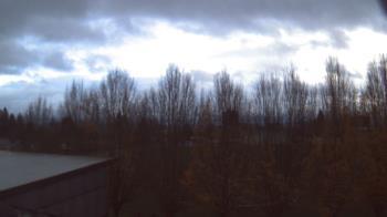 Weather camera view of Hayes Freedom HS.