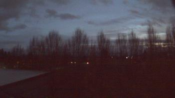 Weather camera view of Hayes Freedom HS.