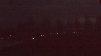 Weather camera view of Hayes Freedom HS.