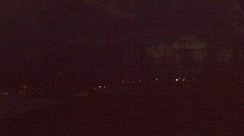 Weather camera view of Hayes Freedom HS.