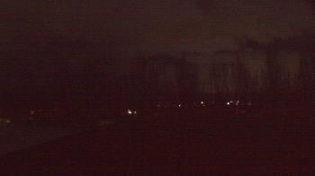 Weather camera view of Hayes Freedom HS.