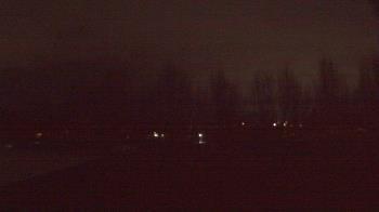 Weather camera view of Hayes Freedom HS.