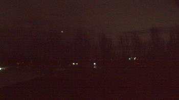 Weather camera view of Hayes Freedom HS.