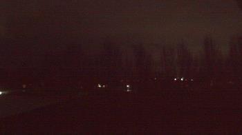 Weather camera view of Hayes Freedom HS.