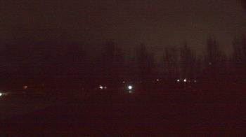 Weather camera view of Hayes Freedom HS.