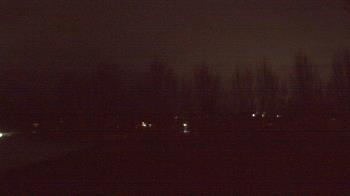 Weather camera view of Hayes Freedom HS.