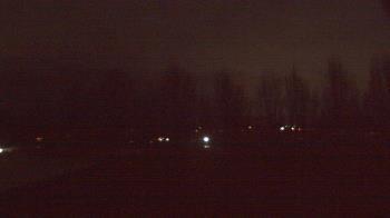 Weather camera view of Hayes Freedom HS.