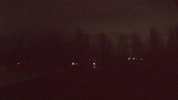 Weather camera view of Hayes Freedom HS.