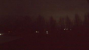 Weather camera view of Hayes Freedom HS.