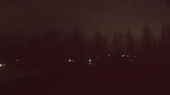 Weather camera view of Hayes Freedom HS.