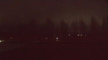 Weather camera view of Hayes Freedom HS.