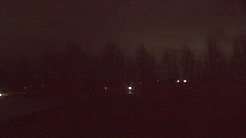 Weather camera view of Hayes Freedom HS.