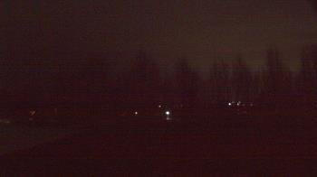 Weather camera view of Hayes Freedom HS.